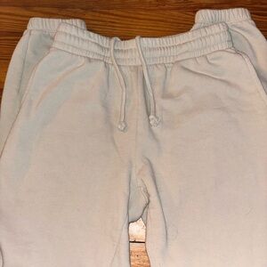 Garage Joggers/Sweatpants